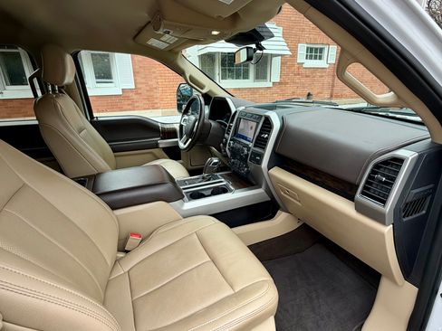 Used 2020 Ford F150 Lariat image 20