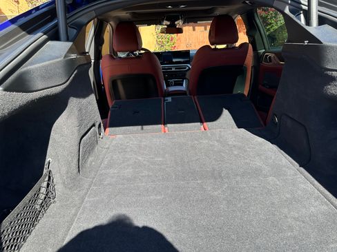 Used 2023 BMW i4 M50 w/ Premium Package image 23