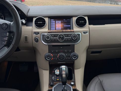 Used 2012 Land Rover LR4 HSE LUX image 11