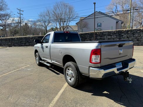 Used 2020 RAM 2500 Tradesman image 6