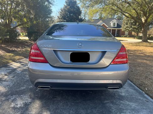 Used 2013 Mercedes-Benz S 550 image 6