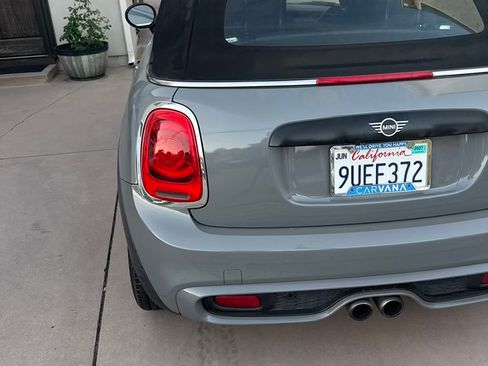 Used 2019 MINI Cooper S w/ Signature Upholstery Package FWD image 21