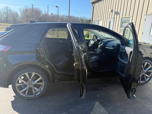 Used 2016 Ford Edge Sport w/ Equipment Group 401A image 13