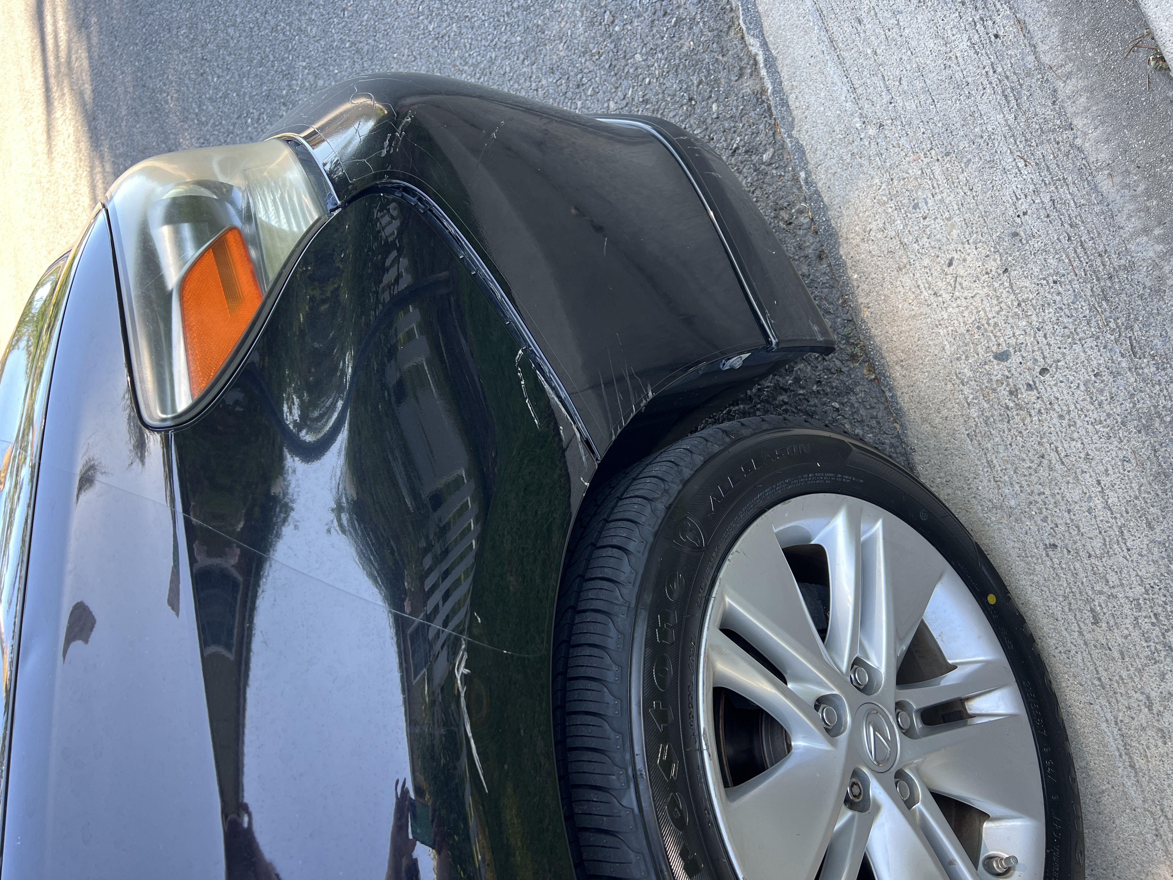 Used 2010 Lexus HS 250h FWD image 8