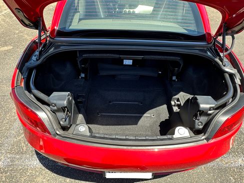 Used 2015 BMW Z4 sDrive28i image 11