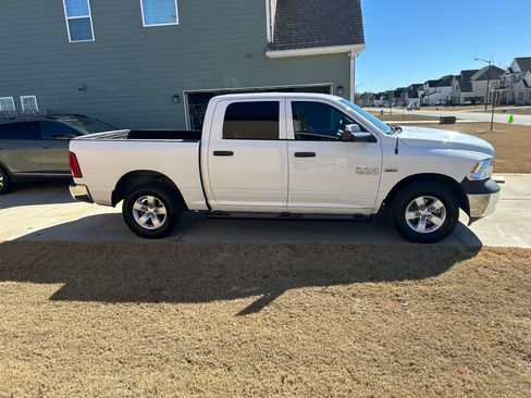 Used 2015 RAM 1500 Tradesman w/ Popular Equipment Group image 4