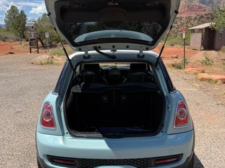 Used 2013 MINI Cooper S image 1