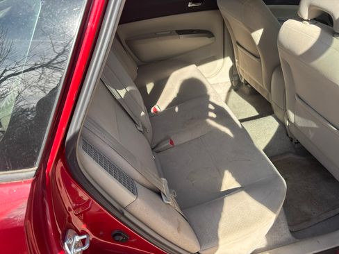 Used 2006 Toyota Prius image 11