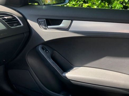 Used 2012 Audi A4 2.0T Premium Plus image 23