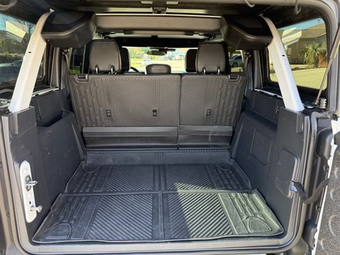 Used 2025 Ford Bronco Big Bend image 13