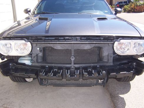 Used 2013 Dodge Challenger SXT image 6