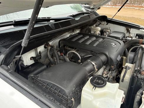 Used 2019 Toyota Tundra TRD Pro image 11