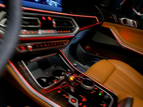 Used 2021 BMW X5 xDrive45e w/ Executive Package 2 image 5