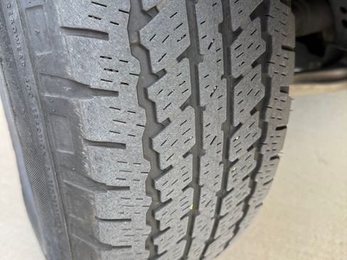 Used 2022 Ford Bronco Big Bend image 11