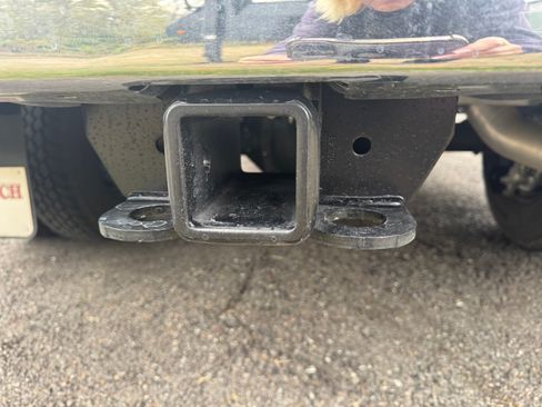 Used 2025 RAM 3500 Big Horn image 24