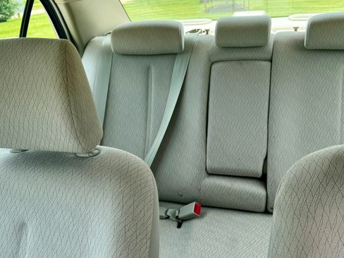 Used 2008 Toyota Yaris Sedan FWD image 15