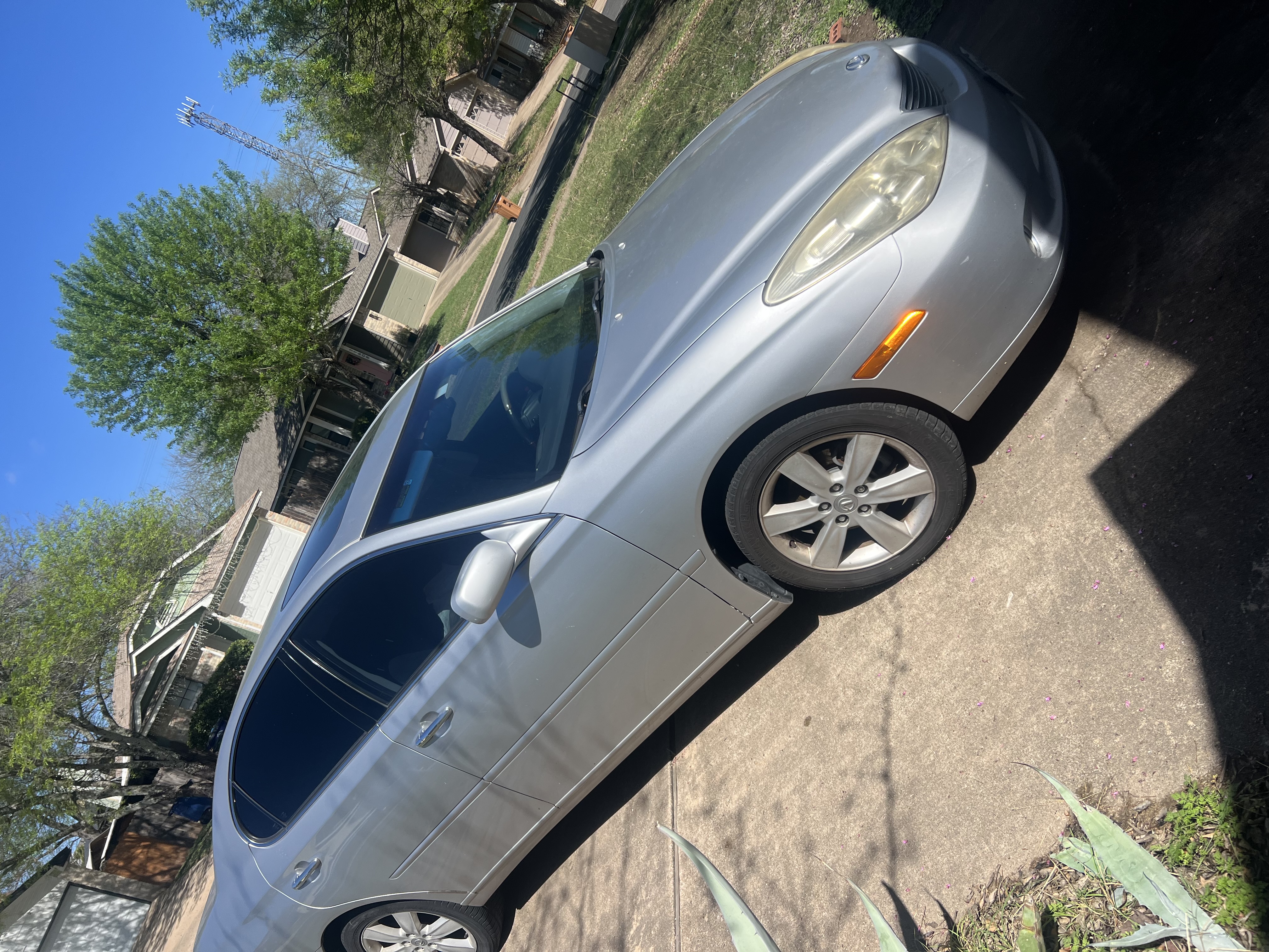 Used 2005 Lexus ES 330 FWD image 5