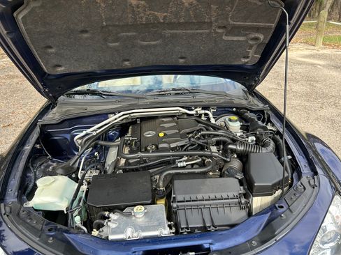 Used 2011 MAZDA MX-5 Miata Grand Touring w/ Premium Pkg image 26