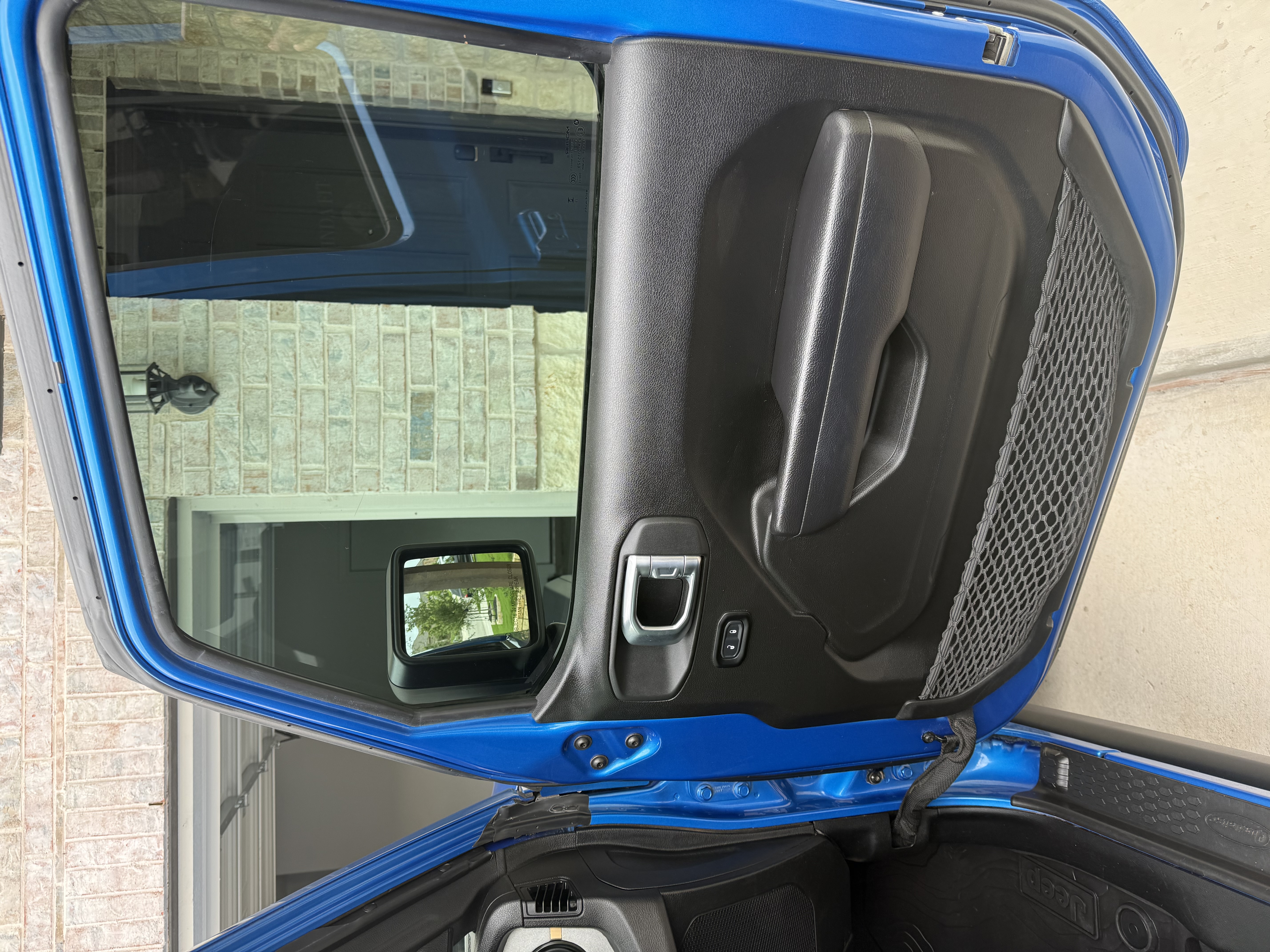 Used 2024 Jeep Wrangler Unlimited AWD/4WD image 18