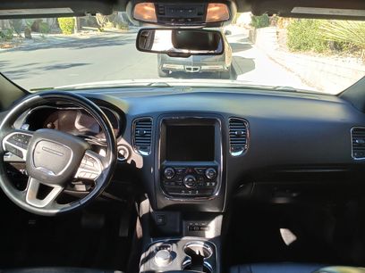 Used 2015 Dodge Durango Limited w/ Premium Group