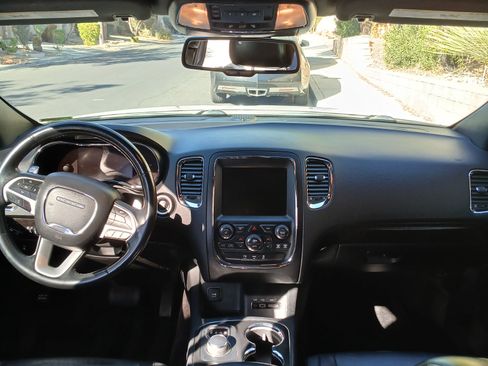 Used 2015 Dodge Durango Limited w/ Premium Group image 1