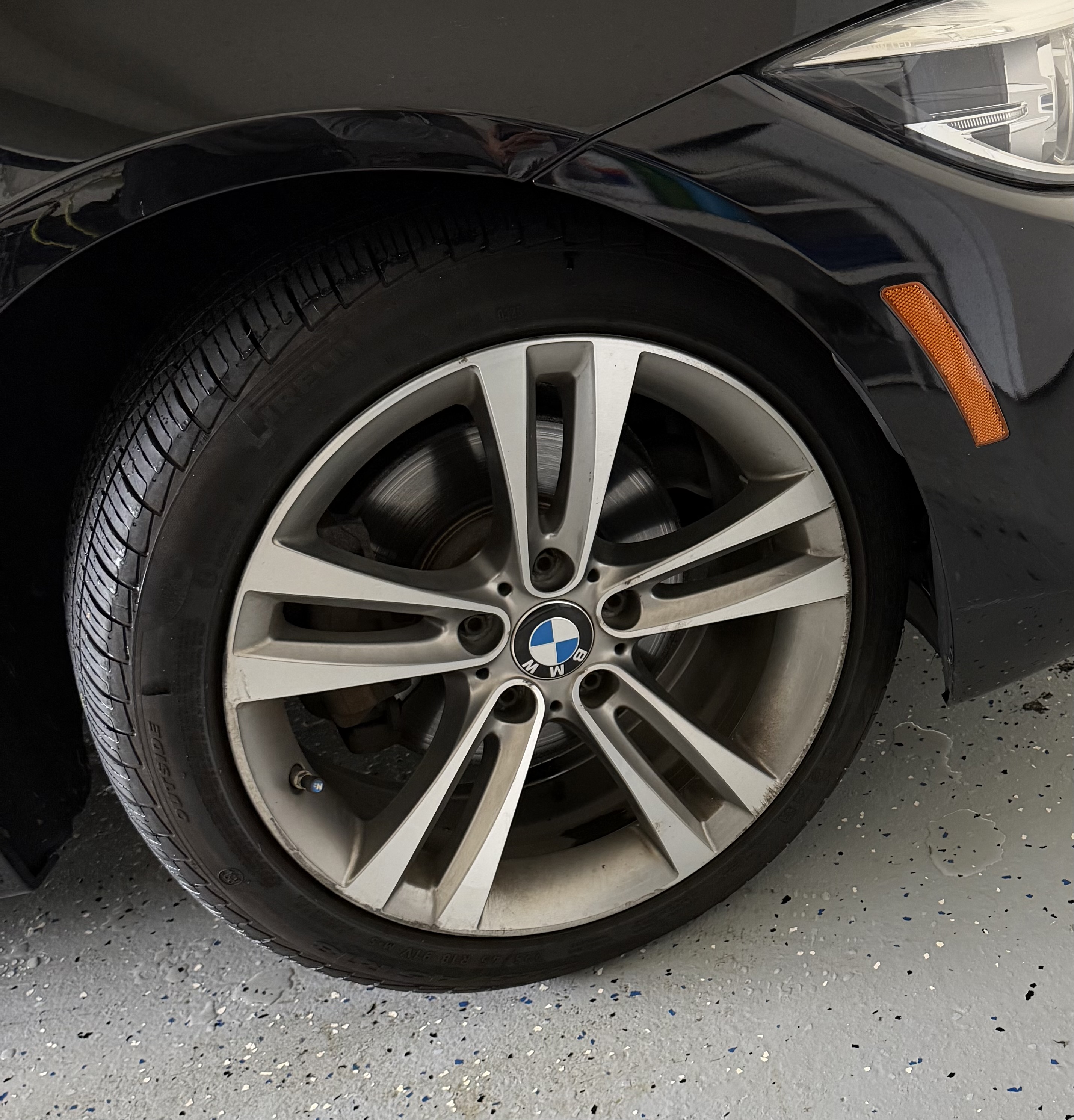 Used 2018 BMW 430i Gran Coupe xDrive AWD/4WD image 10