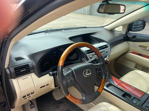 Used 2010 Lexus RX 350 2WD image 6