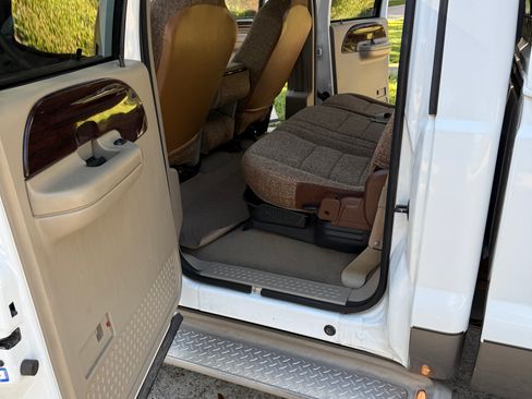 Used 2006 Ford F250 King Ranch image 12