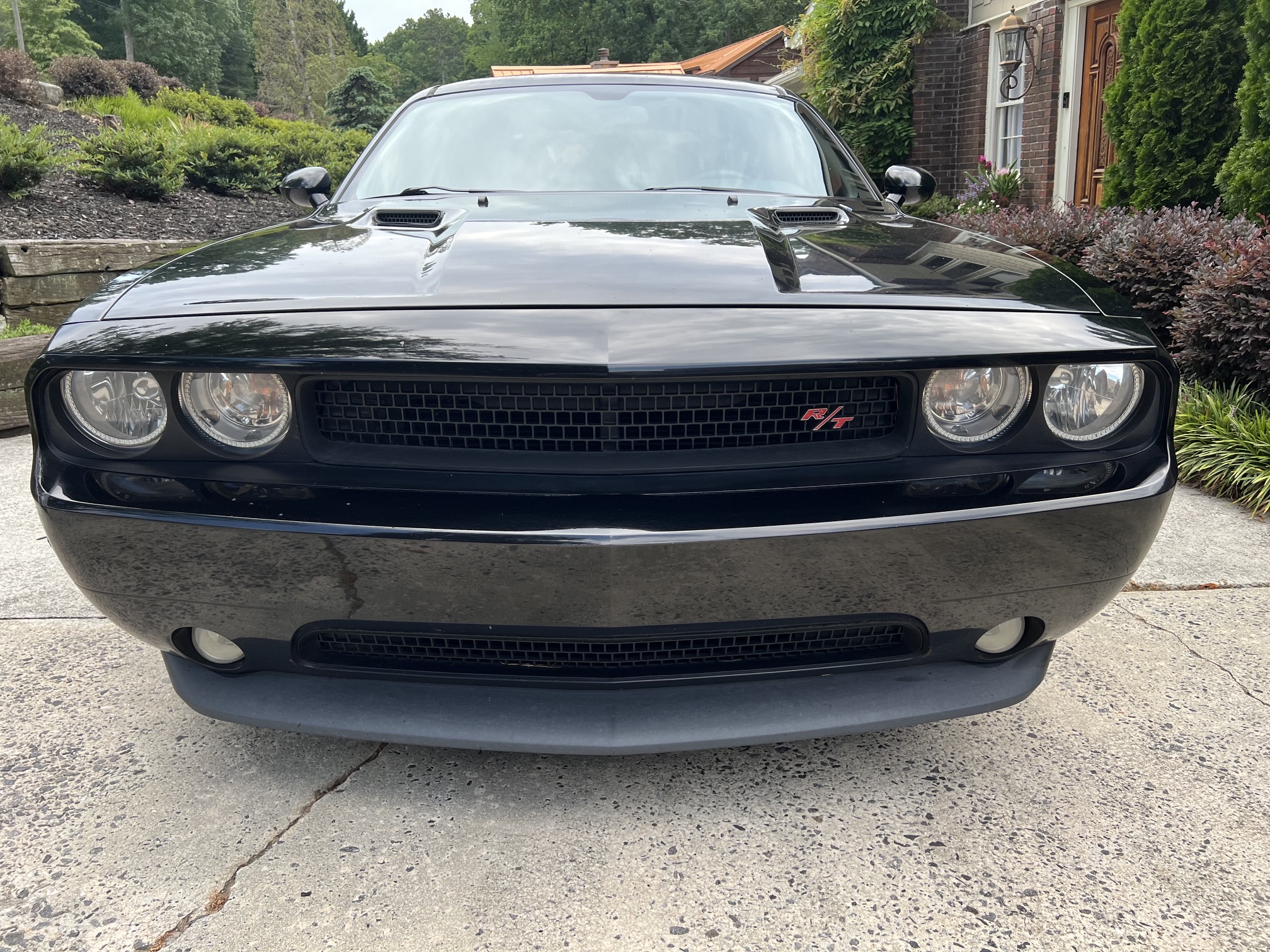 Used 2013 Dodge Challenger R/T w/ Electronics Convenience Group RWD image 6