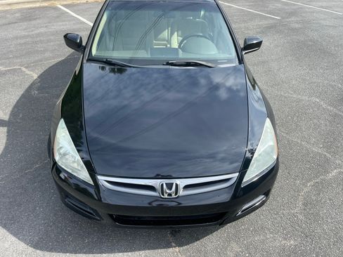 Used 2006 Honda Accord LX image 5