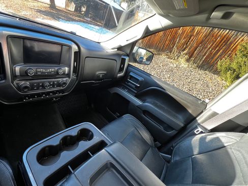 Used 2014 Chevrolet Silverado 1500 LT w/ All Star Edition image 10