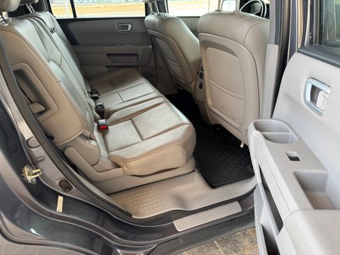 Used 2014 Honda Pilot EX-L image 12