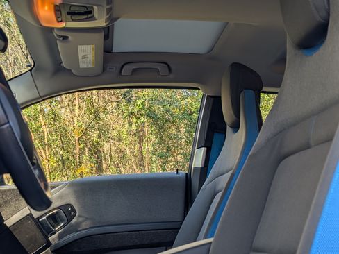 Used 2018 BMW i3 s image 15