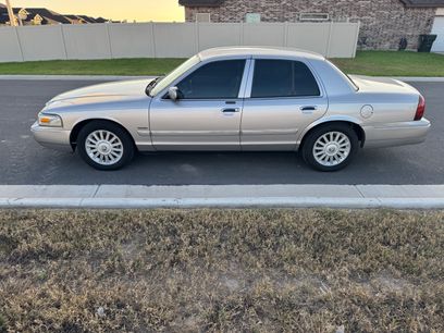 Used 2010 Mercury Grand Marquis LS