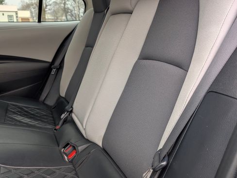 Used 2023 Toyota Corolla LE image 10