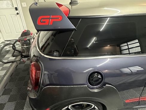Used 2021 MINI Cooper John Cooper Works GP image 8
