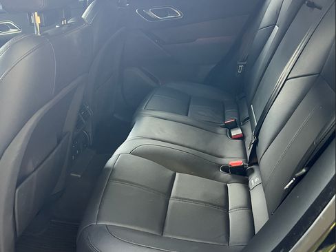 Used 2025 Land Rover Range Rover Velar Dynamic SE AWD/4WD image 23
