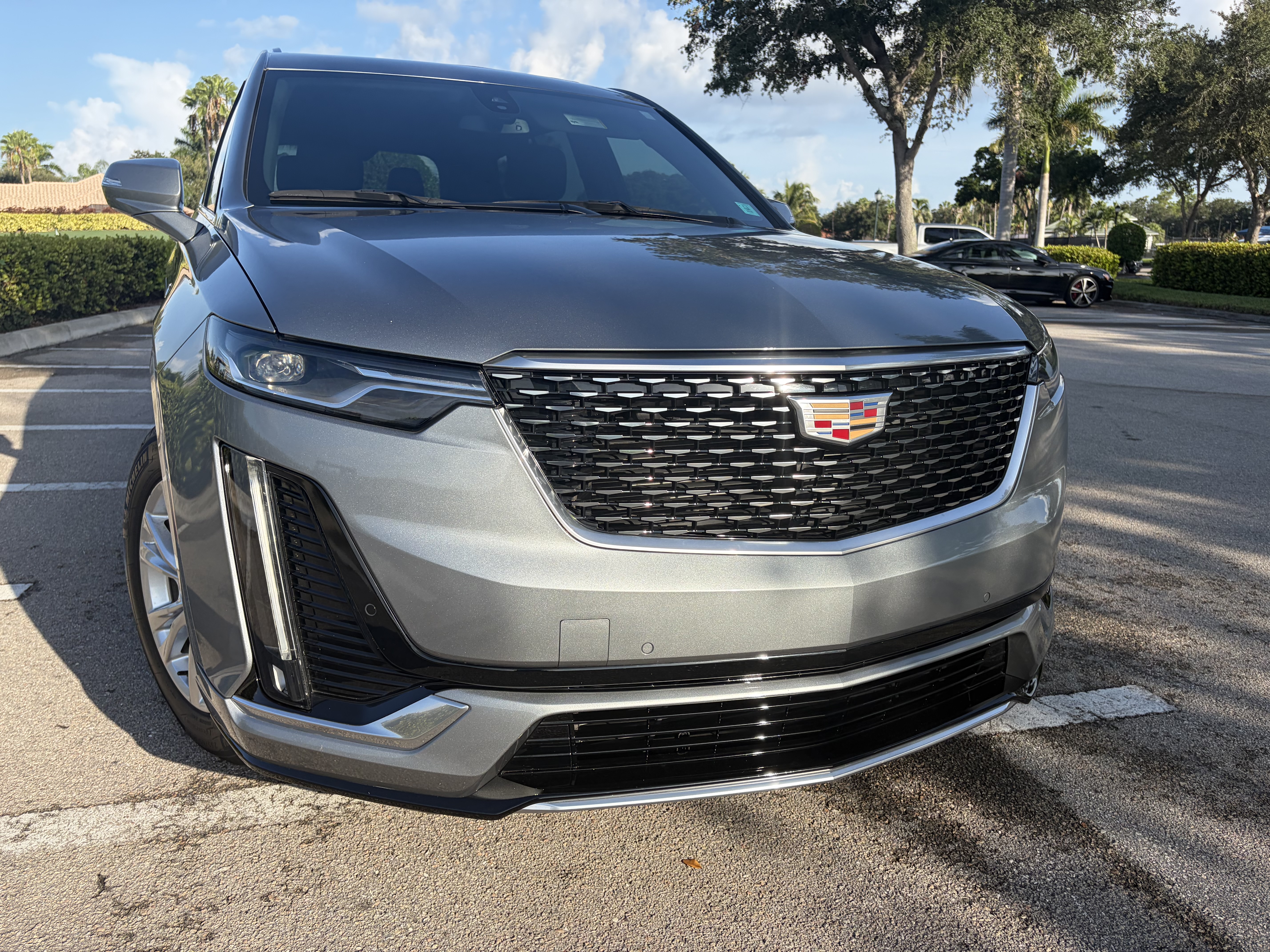 Used 2024 Cadillac XT6 Luxury FWD image 6