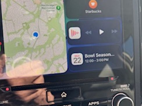 Used 2021 Subaru Crosstrek 2.5i Limited w/ Popular Package #4 image 8