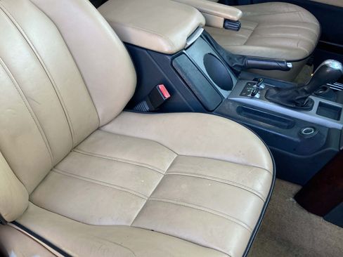 Used 2006 Land Rover Range Rover HSE image 5