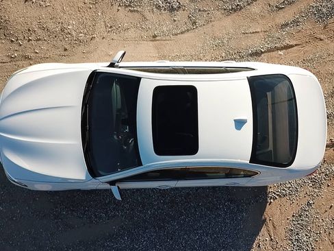 Used 2014 BMW 535i xDrive Sedan image 31