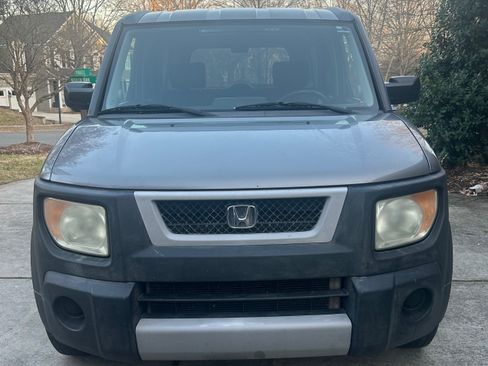 Used 2005 Honda Element EX image 5