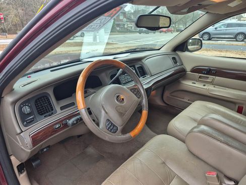 Used 2004 Mercury Grand Marquis LS image 12
