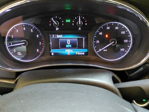 Used 2018 Buick Encore Preferred image 8