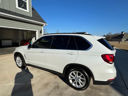 Used 2016 BMW X5 xDrive50i image 2