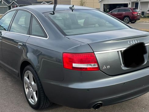 Used 2008 Audi A6 3.2 image 6