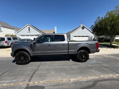 Used 2022 Ford F250 Lariat w/ Tremor Off-Road Package