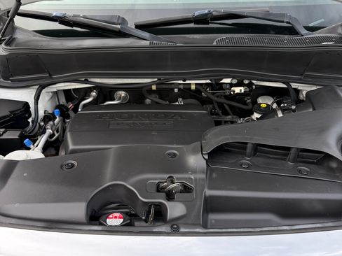 Used 2014 Honda Pilot EX-L image 16