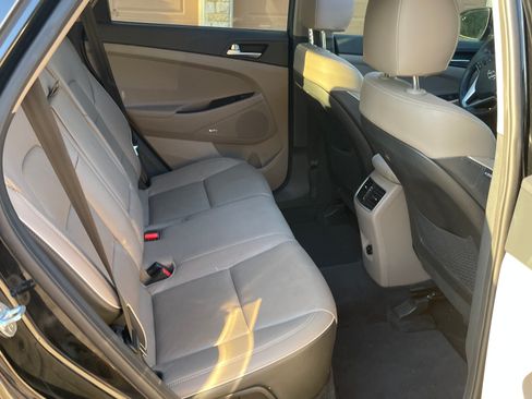 Used 2021 Hyundai Tucson Ultimate w/ Cargo Package image 26