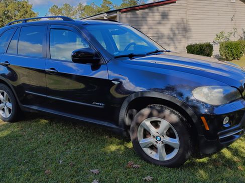 Used 2009 BMW X5 xDrive30i image 4